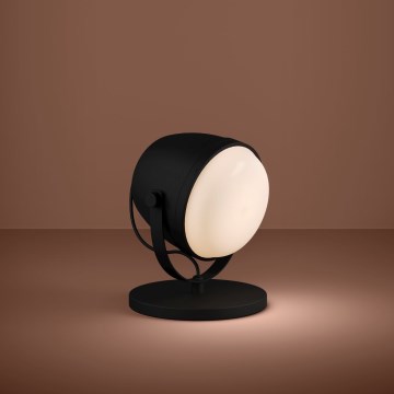 Eglo - Laualamp 1xE27/28W/230V must