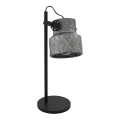 Eglo - Laualamp 1xE27/40W/230V