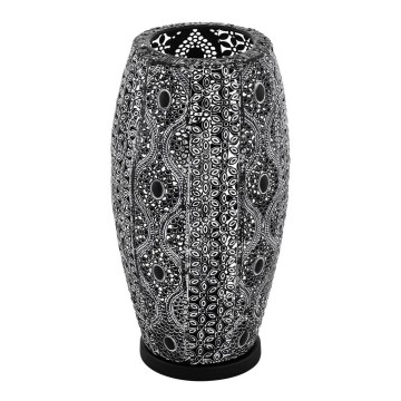 Eglo - Laualamp 1xE27/40W/230V