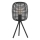 Eglo - Laualamp 1xE27/40W/230V