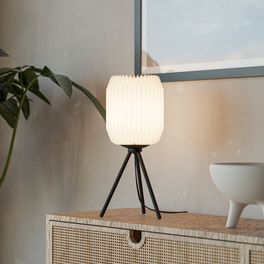 Eglo - Laualamp 1xE27/40W/230V