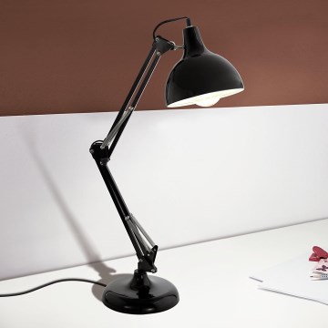 Eglo - Laualamp 1xE27/40W/230V