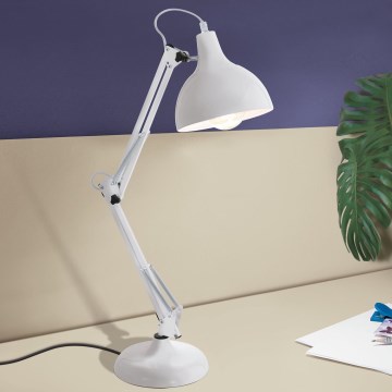 Eglo - Laualamp 1xE27/40W/230V