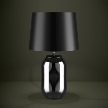 Eglo - Laualamp 1xE27/40W/230V must/suitsune