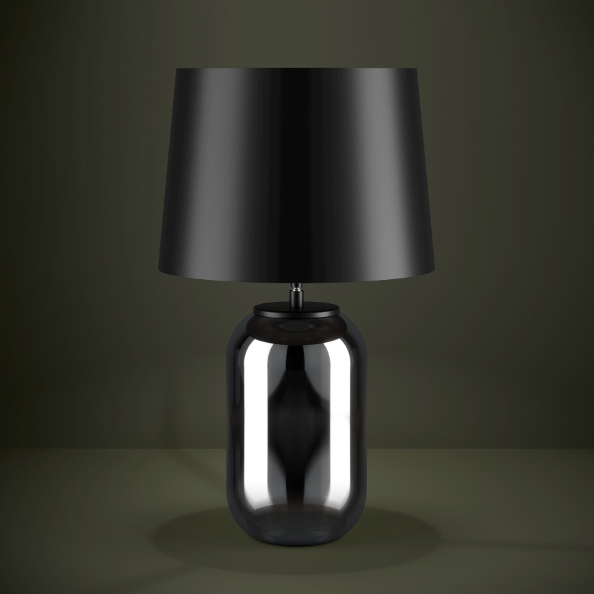 Eglo - Laualamp 1xE27/40W/230V must/suitsune
