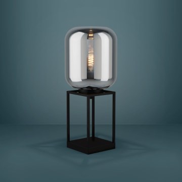 Eglo - Laualamp 1xE27/40W/230V suitsune