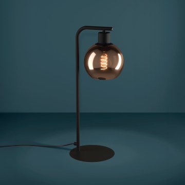 Eglo - Laualamp 1xE27/40W/230V vask