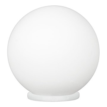 EGLO - Laualamp 1xE27/60W/230V d. 20 cm