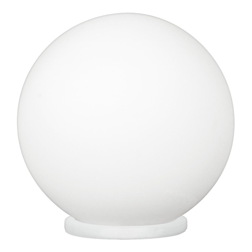 EGLO - Laualamp 1xE27/60W/230V d. 20 cm