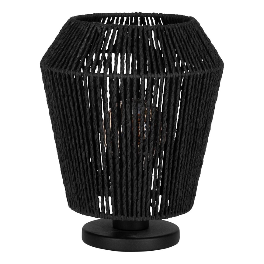 Eglo - Laualamp 1xE27/60W/230V must