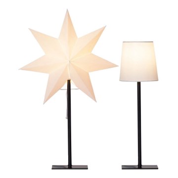 Eglo - Laualamp 2in1 1xE14/25W/230V