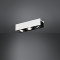 Eglo - LED Hämardatav kohtvalgusti 3xLED/5,4W/230V