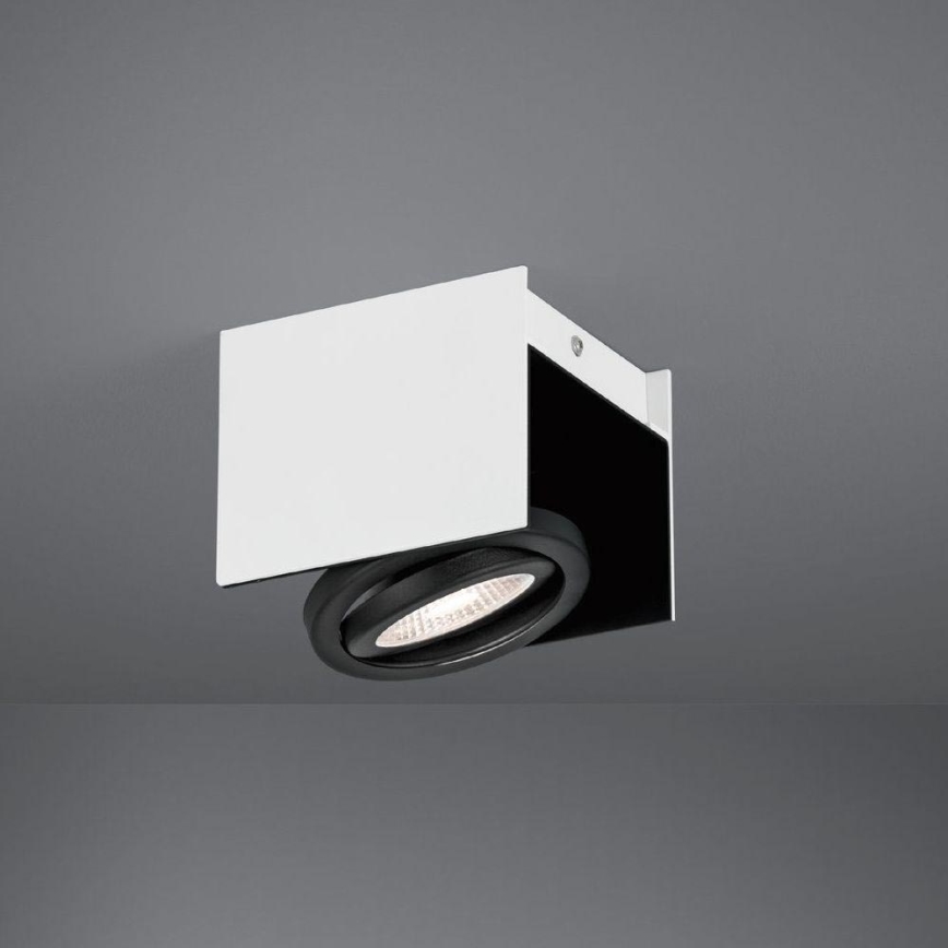 Eglo - LED Hämardatav kohtvalgusti LED/5,4W/230V