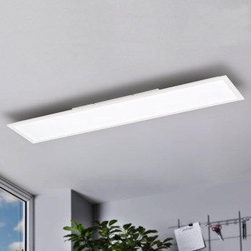 Eglo - LED Hämardatav laepaneel LED/25W/230V 2700-5000K + pult