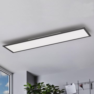 Eglo - LED Hämardatav laepaneel LED/25W/230V 2700-5000K + pult