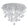 Eglo - LED Hämardatav laevalgusti 15xLED/1,8W/230V