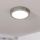 Eglo - LED Hämardatav laevalgusti LED/11W/230V matt kroom