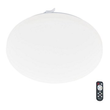 Eglo - LED Hämardatav laevalgusti LED/12W/230V + kaugjuhtimispult