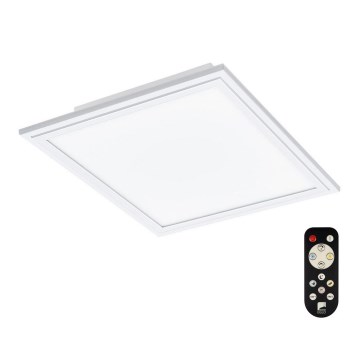 Eglo - LED Hämardatav laevalgusti LED/14W/230V + pult