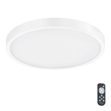 Eglo - LED Hämardatav laevalgusti LED/14W/230V + pult