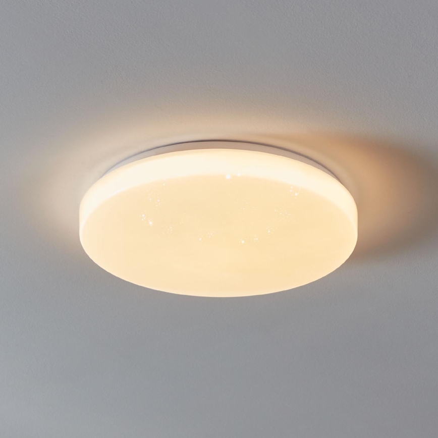 Eglo - LED Hämardatav laevalgusti LED/19,2W/230V 2700-6500K ZigBee