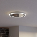 Eglo - LED Hämardatav laevalgusti LED/20W/230V 2700-6500K valge + kaugjuhtimispult