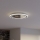 Eglo - LED Hämardatav laevalgusti LED/20W/230V 2700-6500K valge + kaugjuhtimispult