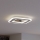 Eglo - LED Hämardatav laevalgusti LED/20W/230V 2700-6500K valge + kaugjuhtimispult