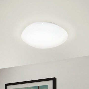 Eglo - LED Hämardatav laevalgusti LED/21W/230V + pult