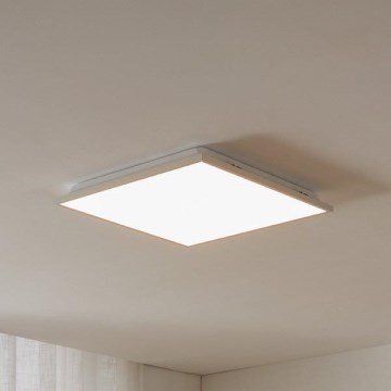 Eglo - LED Hämardatav laevalgusti LED/22W/230V 2700-6500K ZigBee