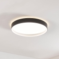 Eglo - LED Hämardatav laevalgusti LED/24W/230V 3000-6500K+ pult