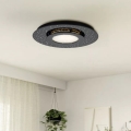 Eglo - LED Hämardatav laevalgusti LED/24W/230V + kaugjuhtimispult