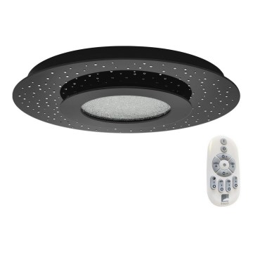Eglo - LED Hämardatav laevalgusti LED/24W/230V + kaugjuhtimispult