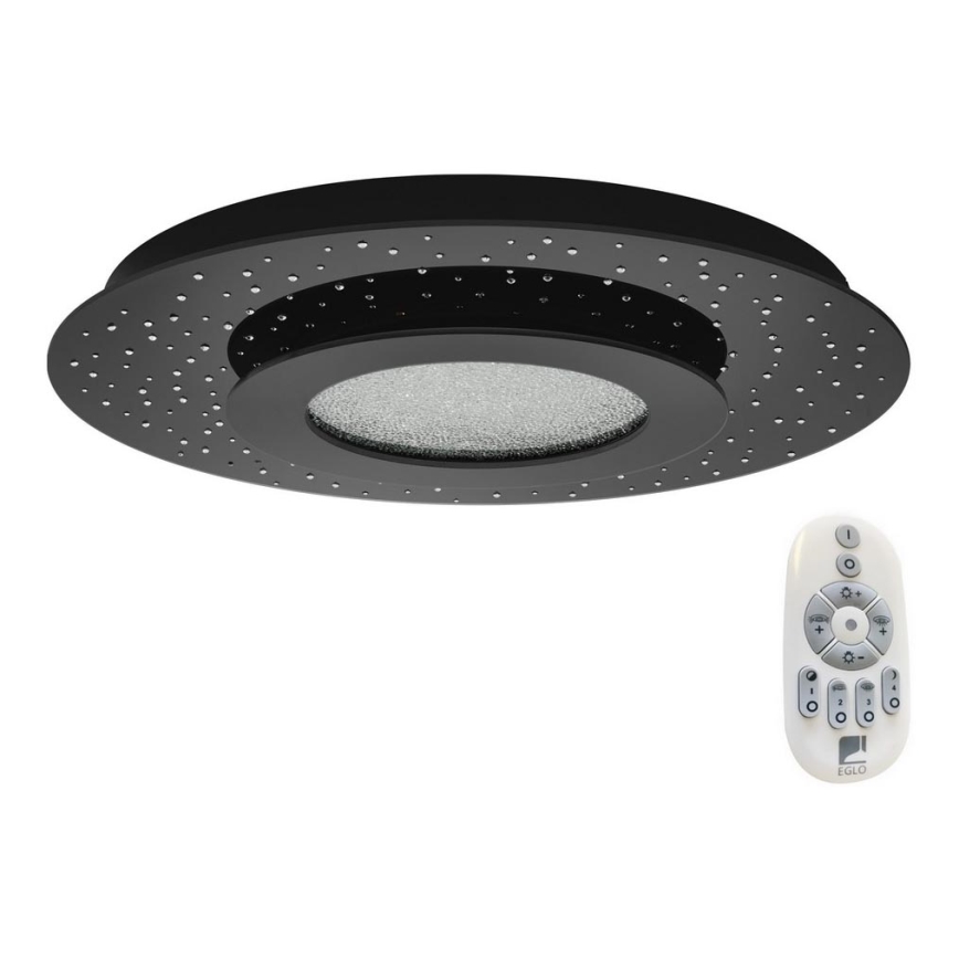 Eglo - LED Hämardatav laevalgusti LED/24W/230V + kaugjuhtimispult
