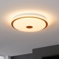 Eglo - LED Hämardatav laevalgusti LED/24W/230V + pult