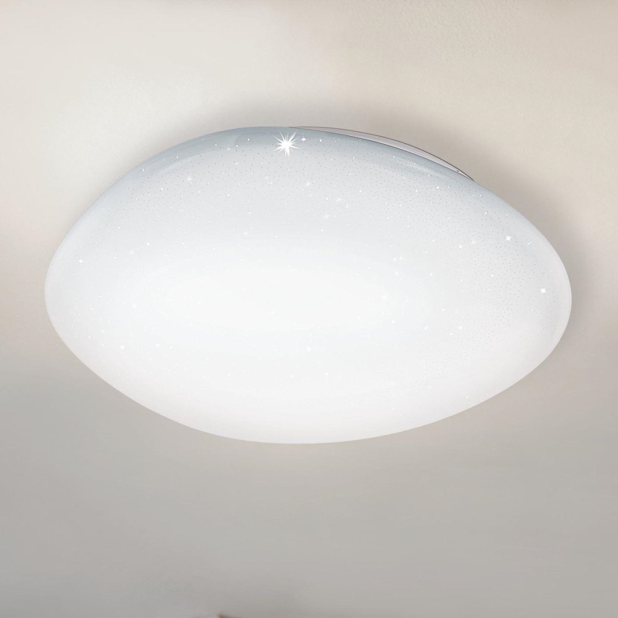 Eglo - LED Hämardatav laevalgusti LED/24W/230V + pult