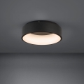 Eglo - LED Hämardatav laevalgusti LED/25,5W/230V 3000K must