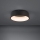 Eglo - LED Hämardatav laevalgusti LED/25,5W/230V 3000K must