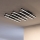 Eglo - LED Hämardatav laevalgusti LED/25,6W/230V + kaugjuhtimispult