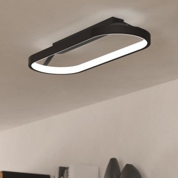 Eglo - LED Hämardatav laevalgusti LED/27W/230V