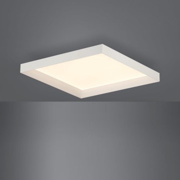 Eglo - LED Hämardatav laevalgusti LED/27W/230V + pult