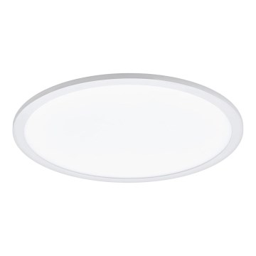 Eglo - LED hämardatav laevalgusti LED/28W/230V