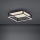 Eglo - LED Hämardatav laevalgusti LED/29,4W/230V 2700-6500K must + kaugjuhtimispult