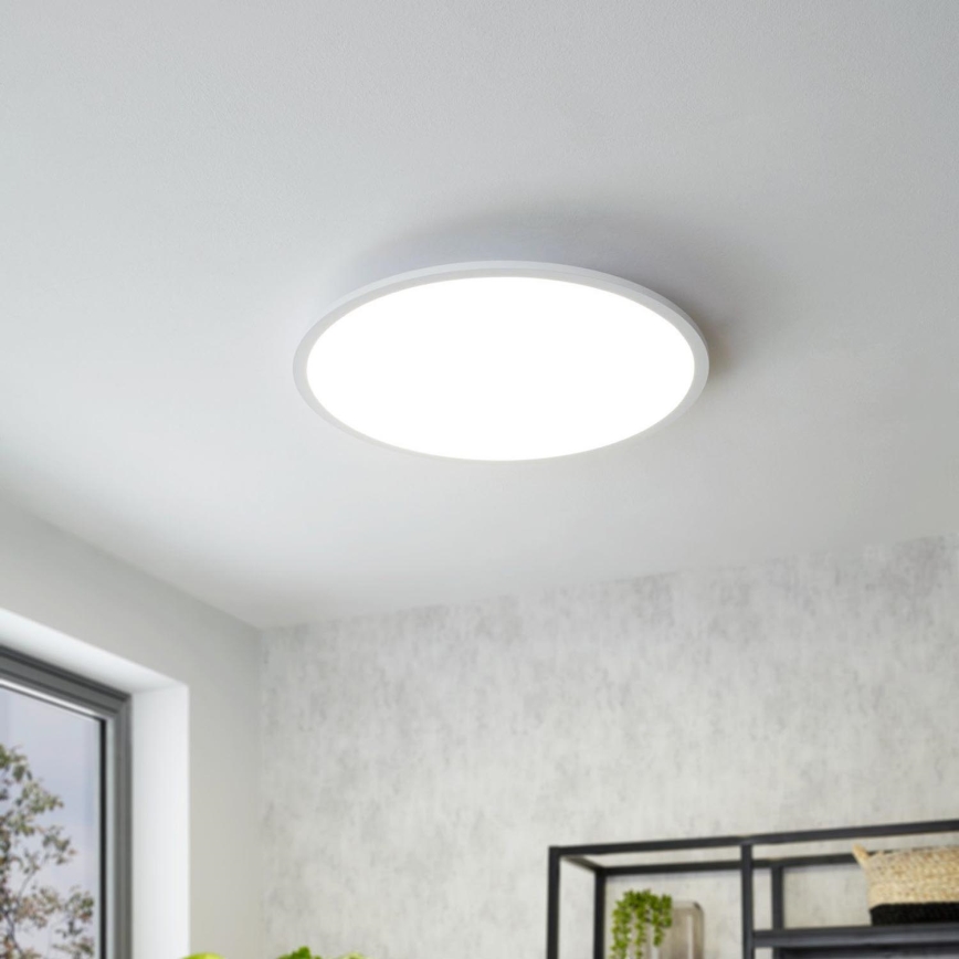 Eglo - LED Hämardatav laevalgusti LED/30W/230V + Pult