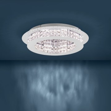 Eglo - LED Hämardatav laevalgusti LED/31,5W/230V