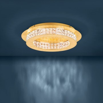 Eglo - LED Hämardatav laevalgusti LED/31,5W/230V