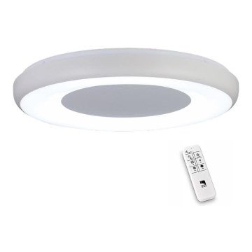 Eglo - LED Hämardatav laevalgusti LED 32,4W/230V 3000-6500K+kaugjuhtimispult