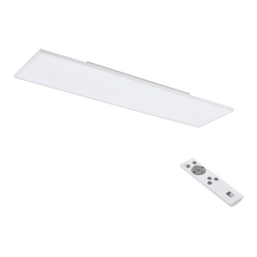 Eglo - LED Hämardatav laevalgusti LED/32,4W/230V + pult