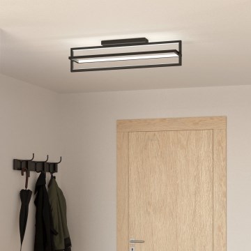 Eglo - LED Hämardatav laevalgusti LED/34W/230V + kaugjuhtimispult