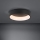 Eglo - LED Hämardatav laevalgusti LED/35,2W/230V 3000K must